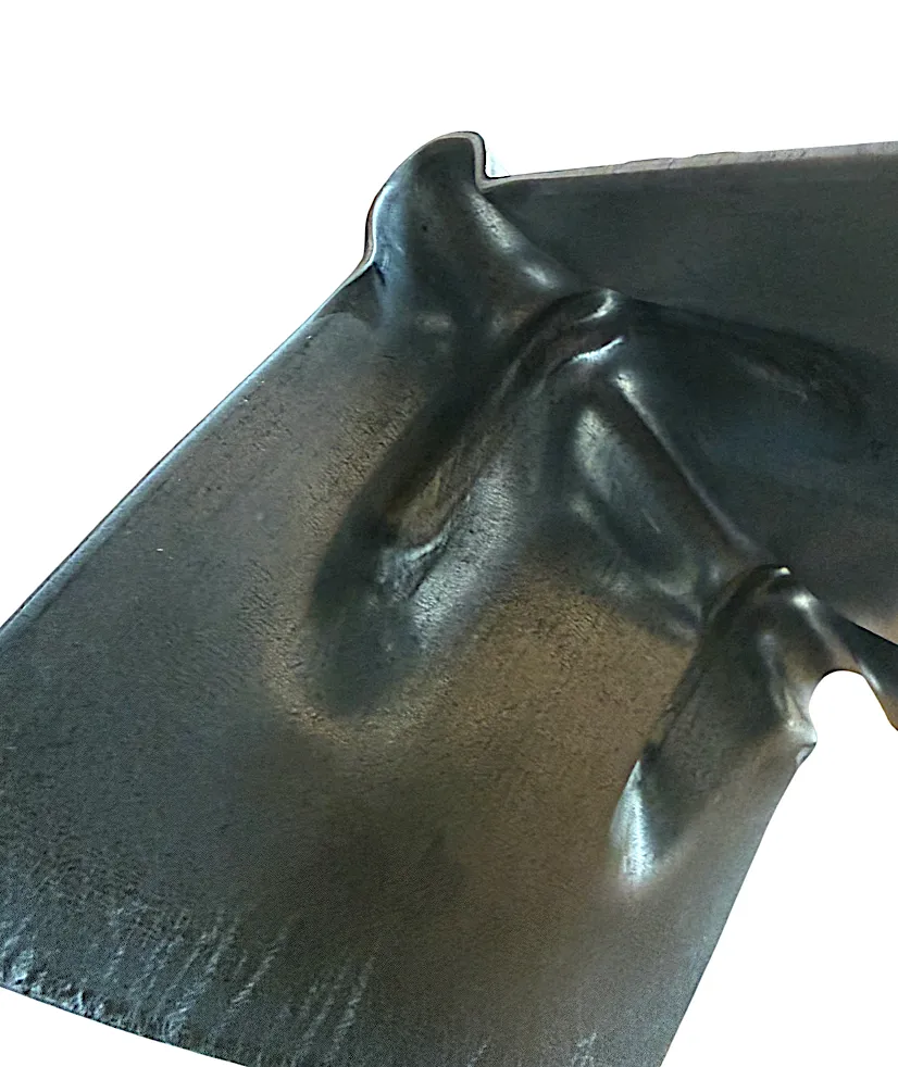 Metall-Kantenschutzwinkel 110x110x165 mm