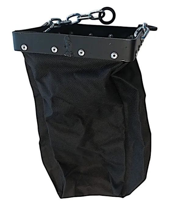 Kettenspeicher - Kettensack