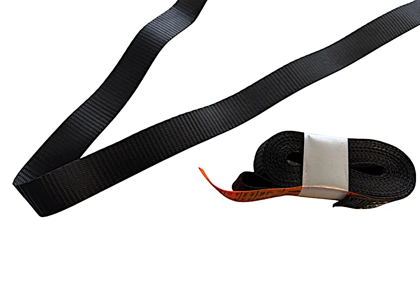 ASG Einwegschlinge NL 1,40m 25mm 200kg