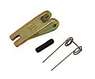 Reparaturset Schnepper Zurrkette 13mm