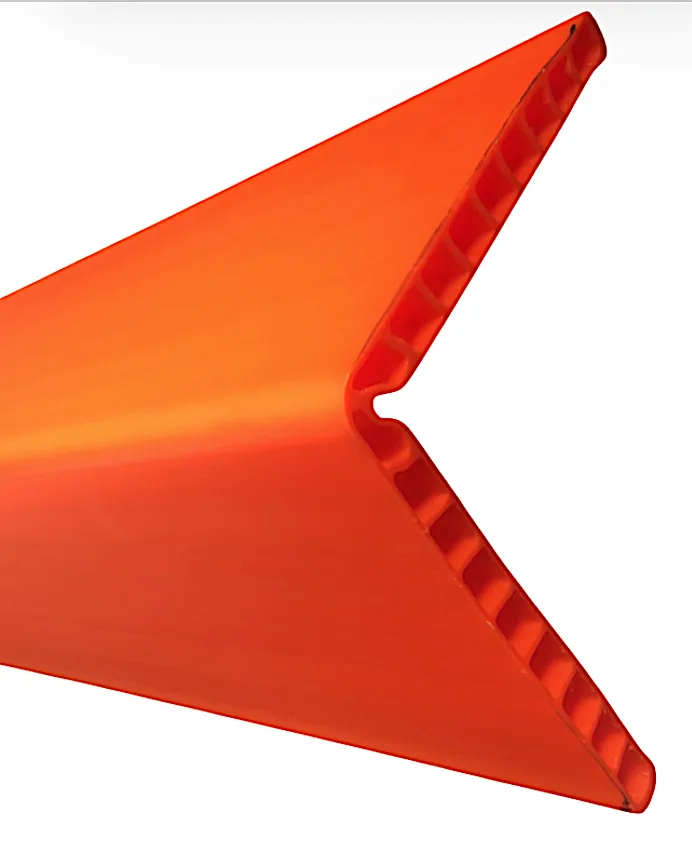 Kantenschutzwinkel 40cm
