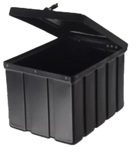 Staubox R02