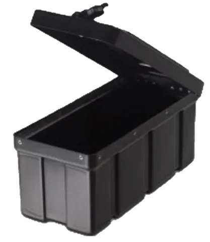 Staubox R03