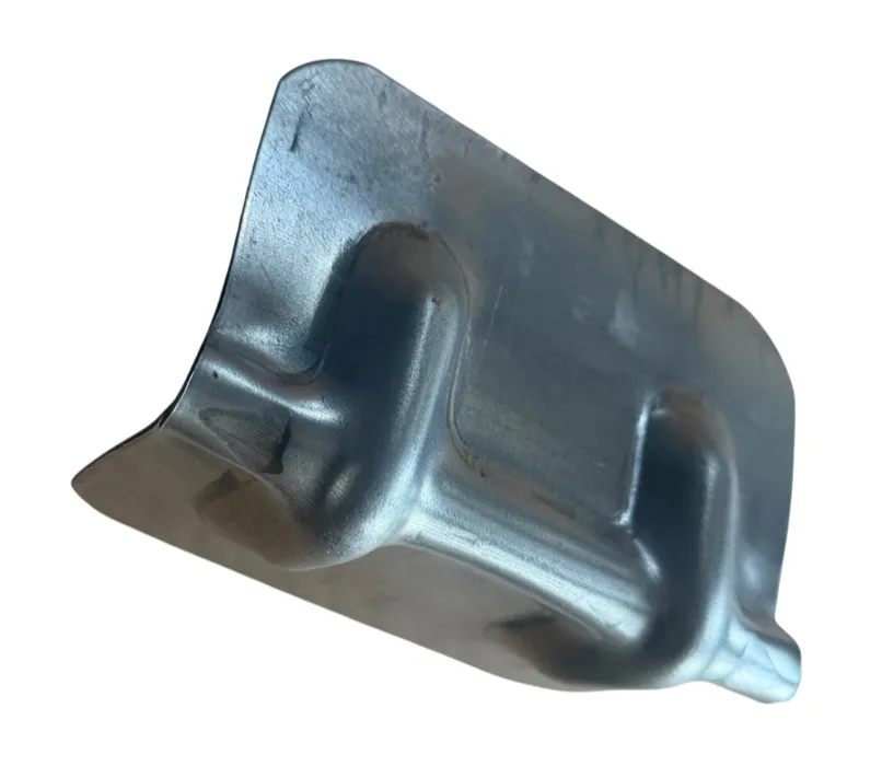 Metall-Kantenschutzwinkel 110x110x165 mm