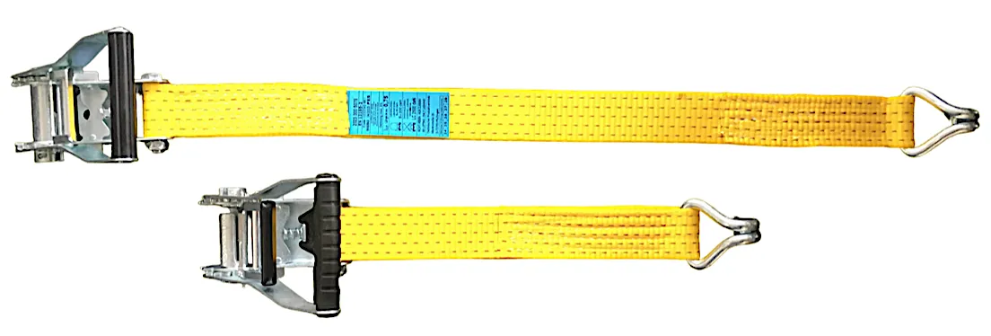 5to Ratsche mit längerem Festende 75cm