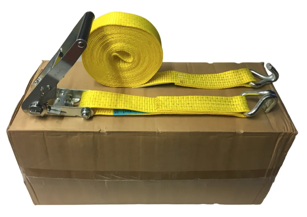 5to Spanngurt Spitzh. 8m Sonderposten 10er Pack
